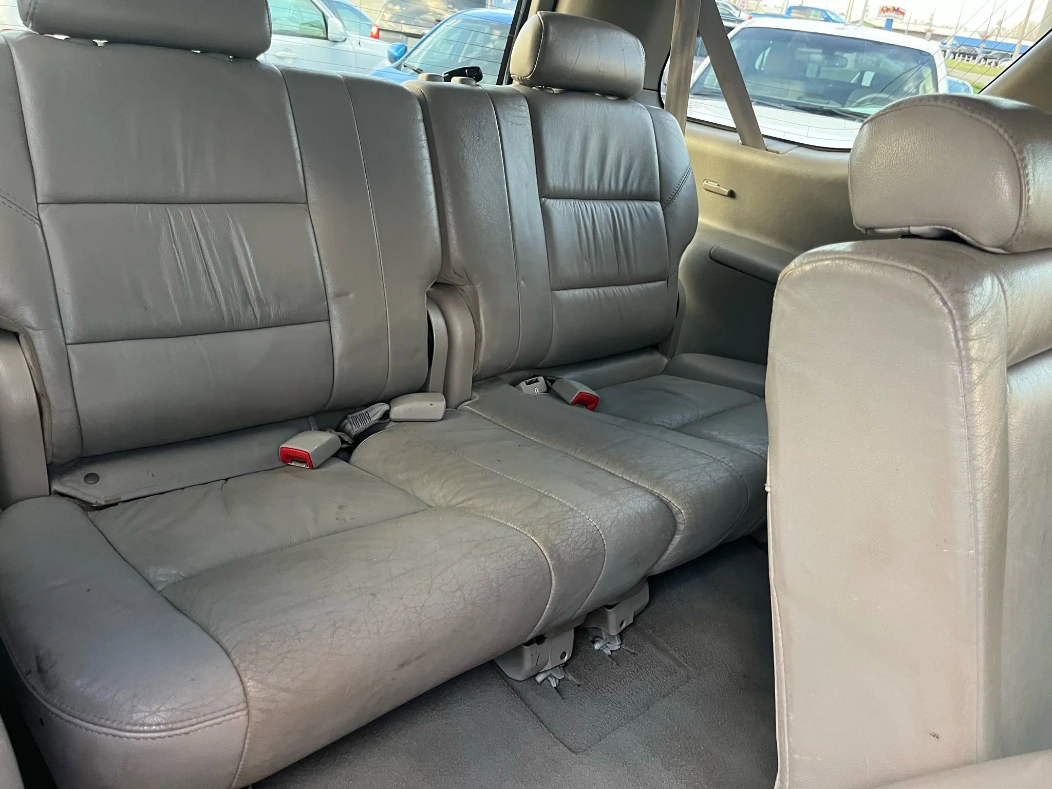 Used 2006 Toyota Sequoia SR5 RWD image 16