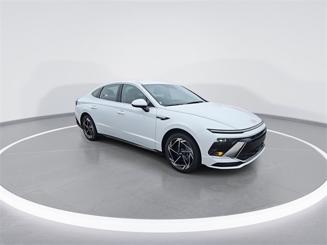 New 2026 Hyundai Sonata SEL image 2