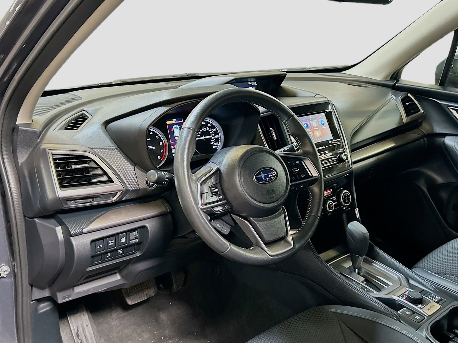 Used 2024 Subaru Forester Premium image 9