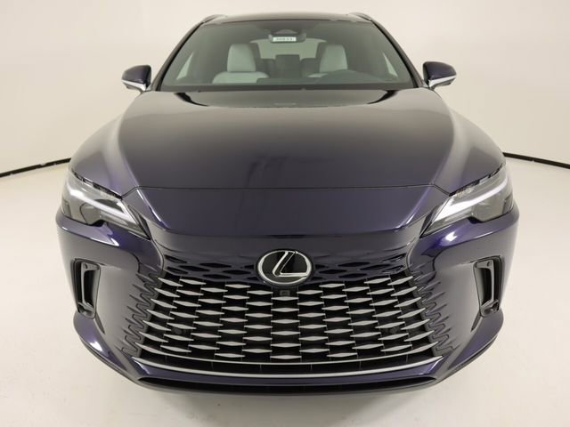 New 2026 Lexus RX 350 FWD image 7