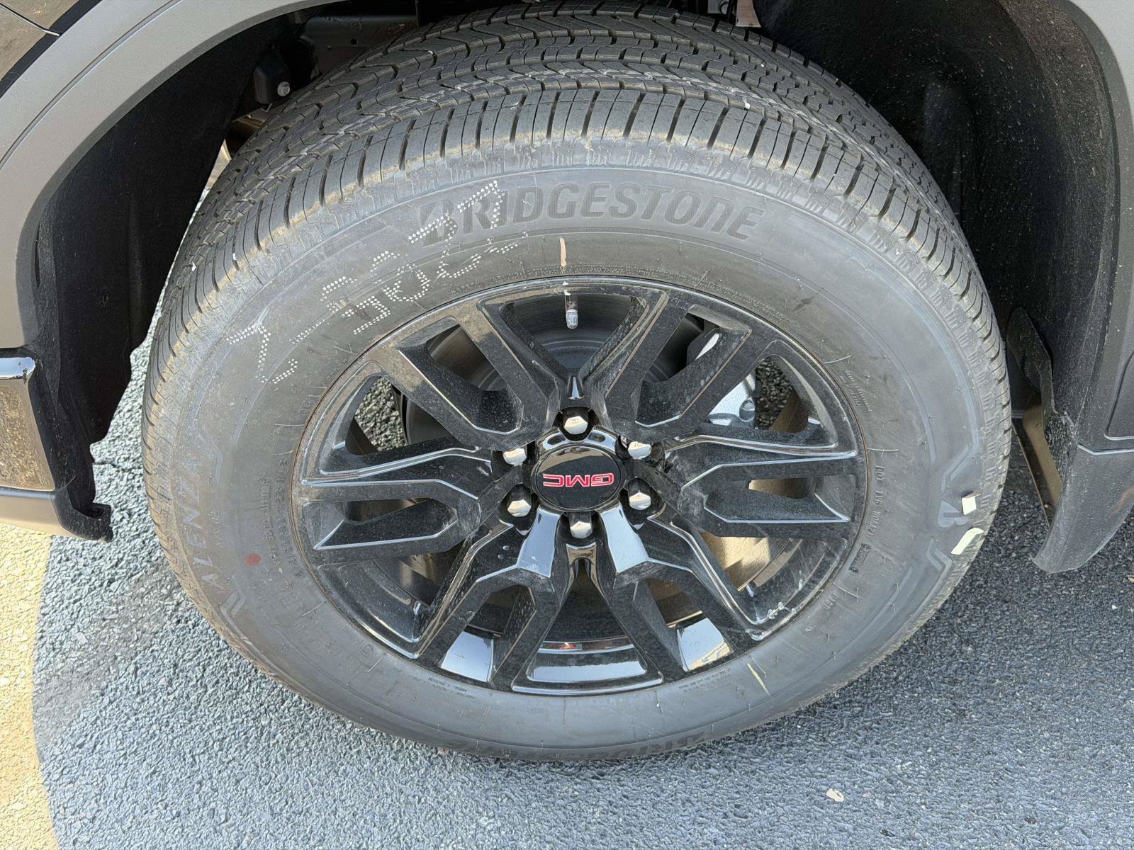 New 2026 GMC Sierra 1500 Elevation w/ Preferred Package AWD/4WD image 5