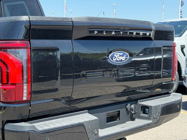 New 2026 Ford F150 Platinum AWD/4WD image 5