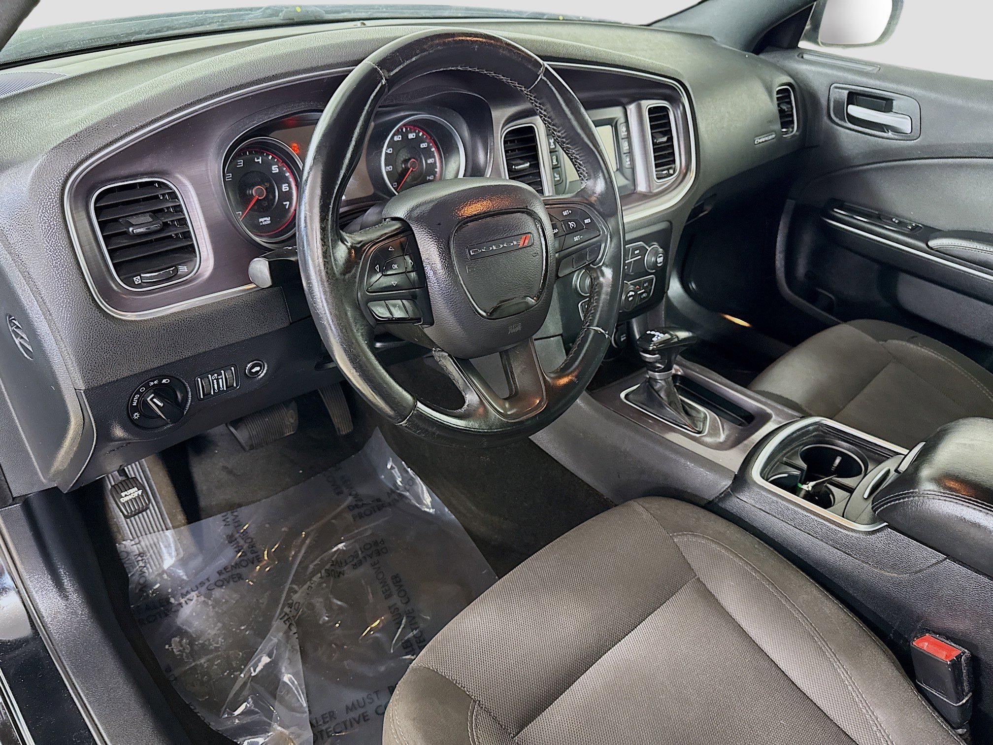 Used 2016 Dodge Charger SE w/ Popular Equipment Group image 22