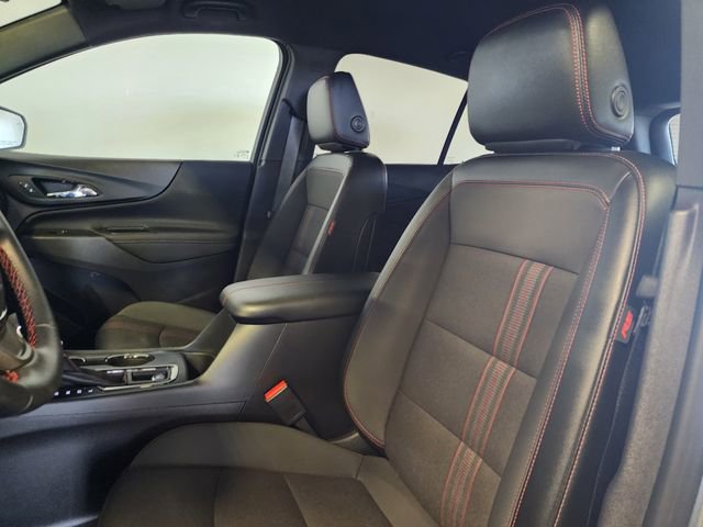 Certified 2024 Chevrolet Equinox RS w/ LPO, Floor Liner Package FWD image 11