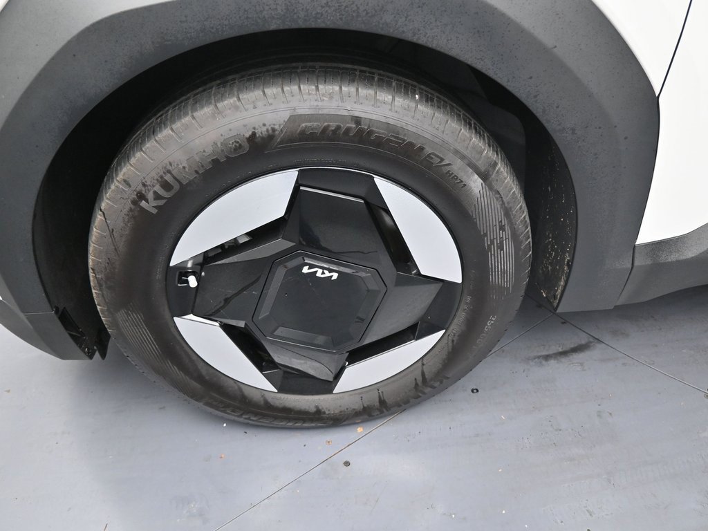 Used 2024 Kia EV9 Light Long Range image 46