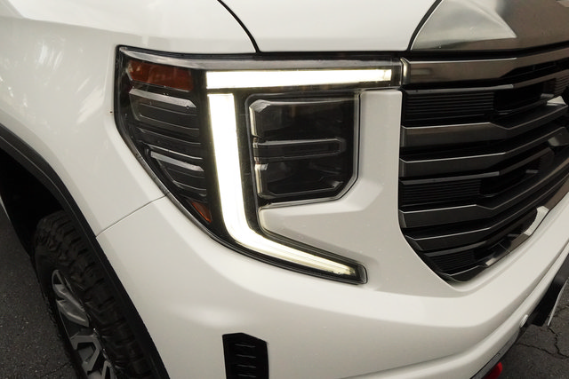 Used 2023 GMC Sierra 1500 AT4 AWD/4WD image 31