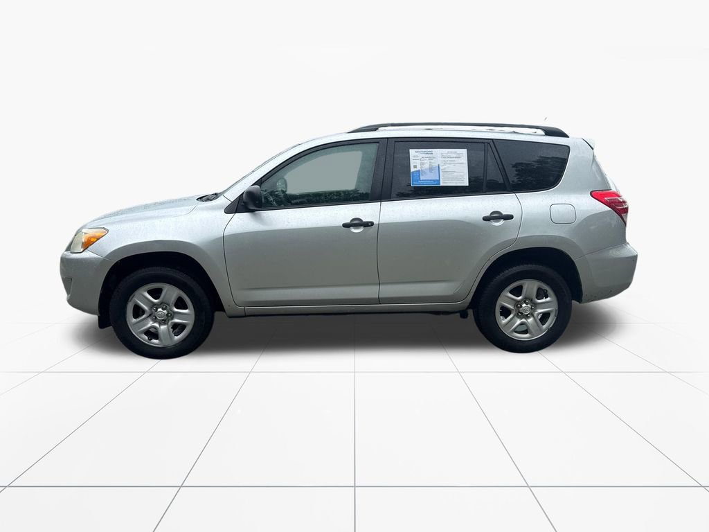 Used 2011 Toyota RAV4 2WD w/ Base L4 Extra Value Pkg image 4