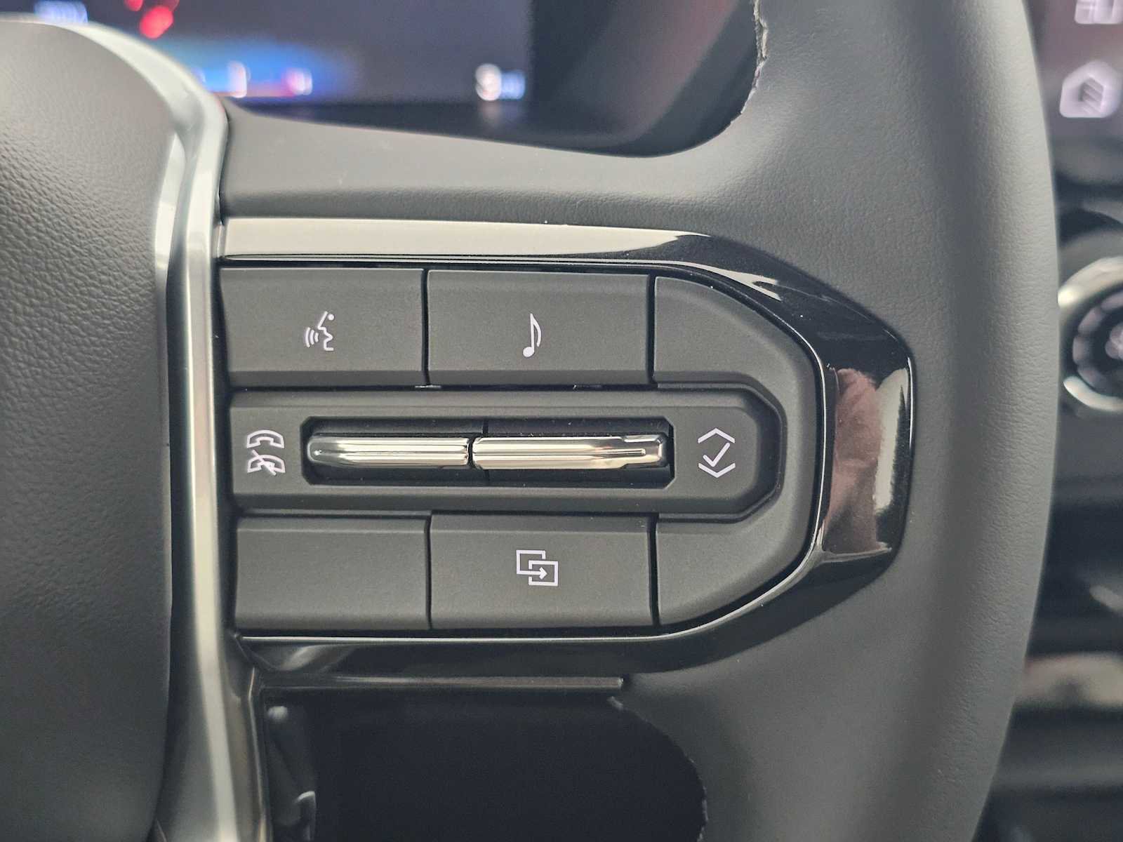 New 2026 Chevrolet Colorado W/T image 28