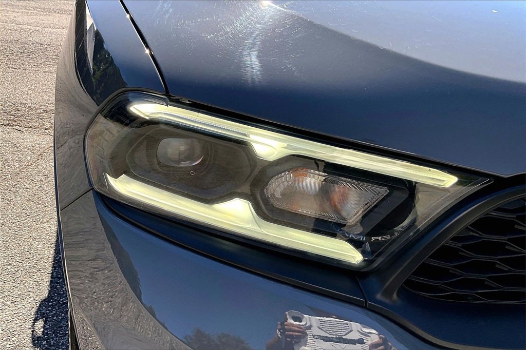 Used 2022 Dodge Durango GT image 27