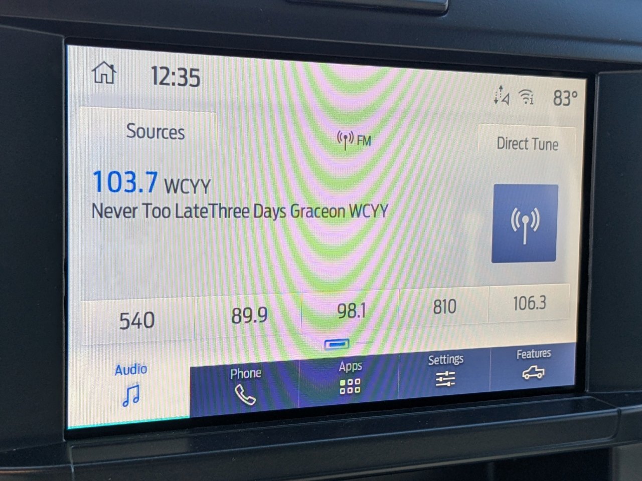 New 2026 Ford F250 XL image 24