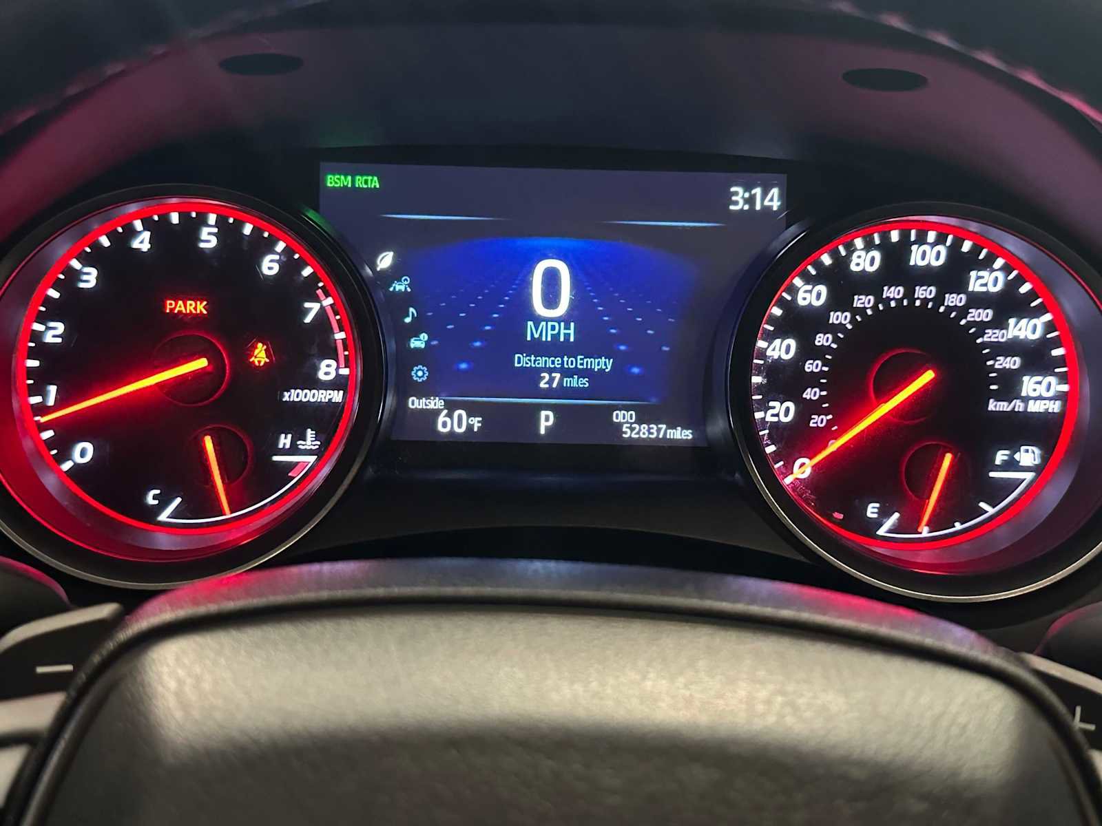 Used 2023 Toyota Camry XSE w/ Cold Weather Package image 12