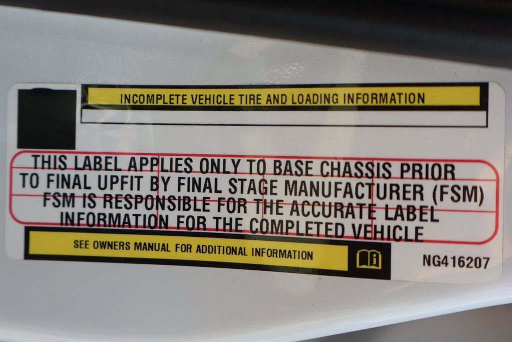 Used 2022 RAM 3500 Tradesman w/ Chrome Appearance Group image 62