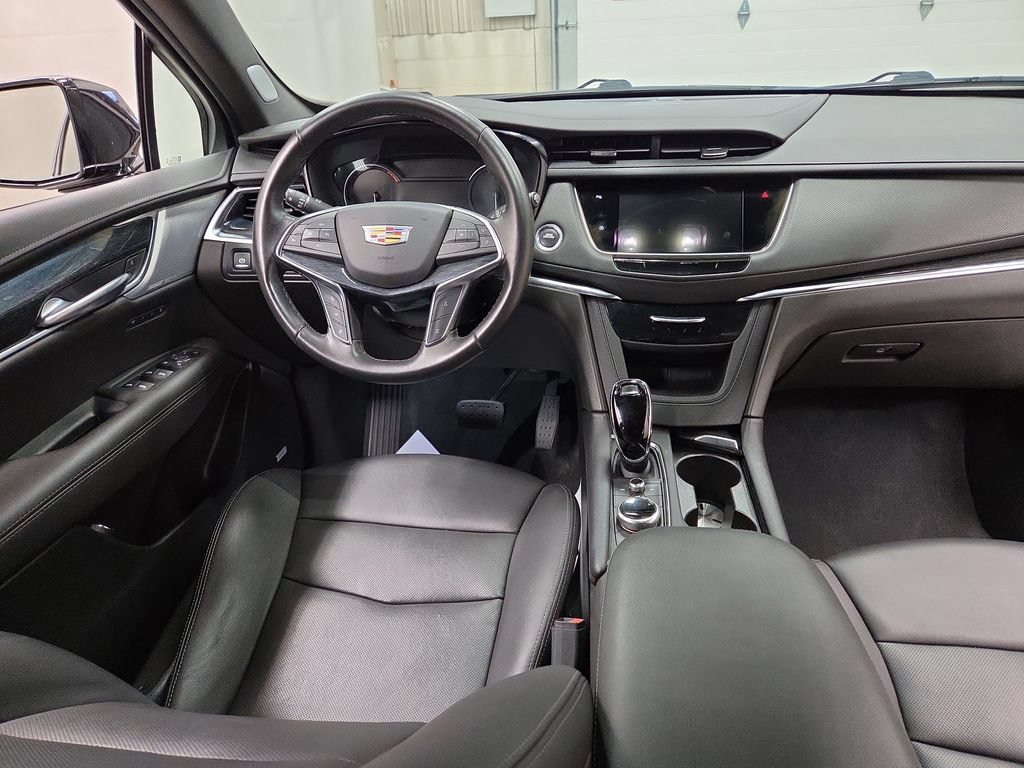 Used 2023 Cadillac XT5 Premium Luxury AWD/4WD image 14