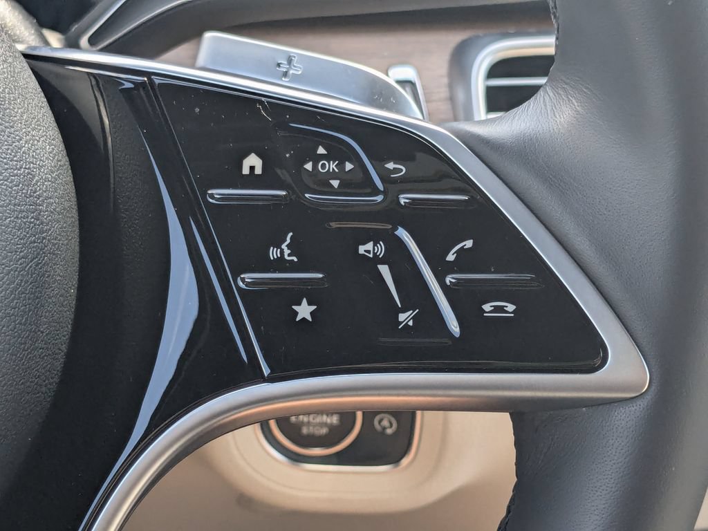 Certified 2026 Mercedes-Benz GLE 350 4MATIC image 11