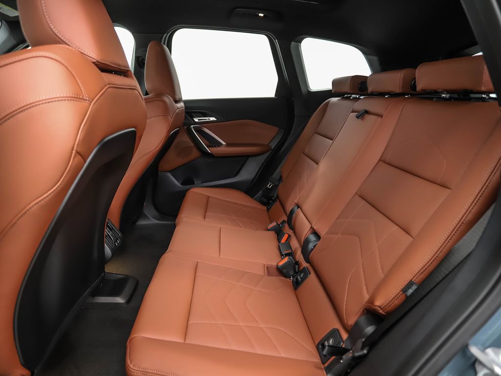 New 2026 BMW X1 xDrive28i w/ Technology Package image 21