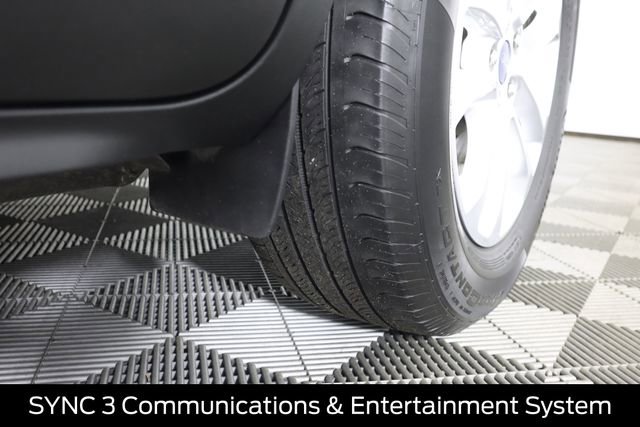 Certified 2022 Ford Escape SE image 20