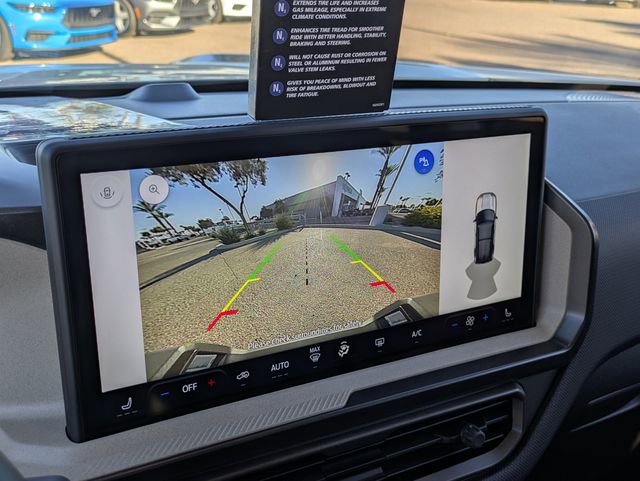 New 2026 Ford Bronco Sport Big Bend w/ Convenience Package image 54