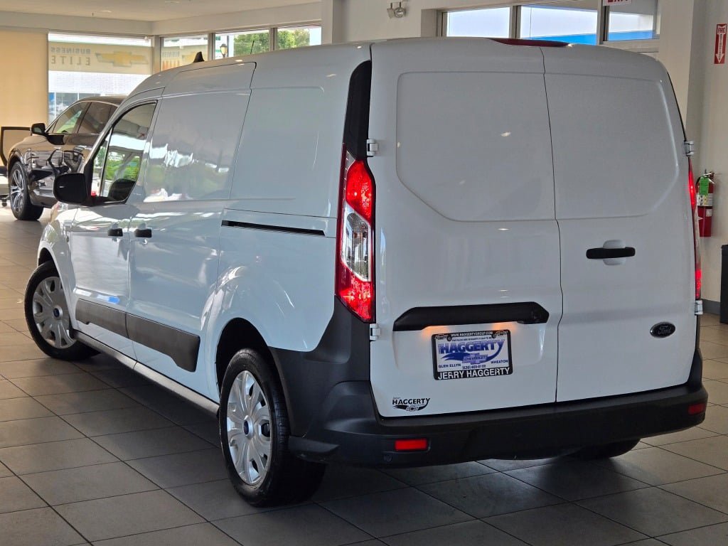 Used 2022 Ford Transit Connect XL FWD image 14