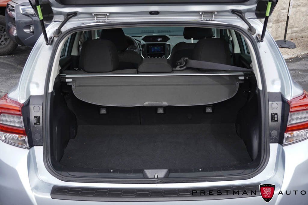 Used 2021 Subaru Impreza 2.0i image 7