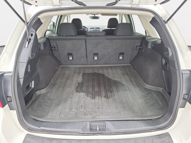 Used 2019 Subaru Outback 2.5i Premium AWD/4WD image 34