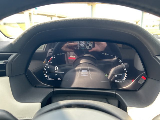 New 2026 MAZDA CX-5 Preferred AWD/4WD image 22