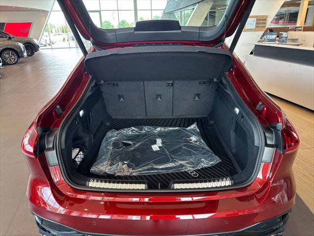 New 2026 Audi S5 Premium Plus AWD/4WD image 15