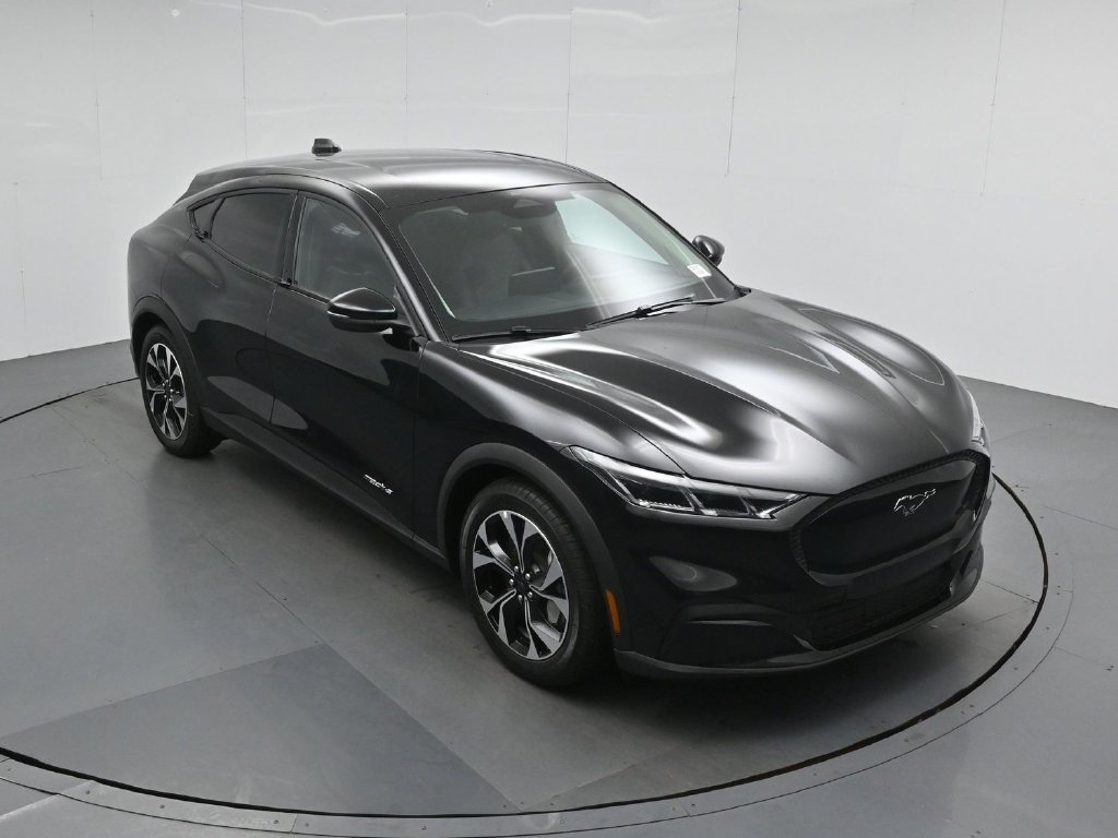 New 2026 Ford Mustang Mach-E Select RWD image 35