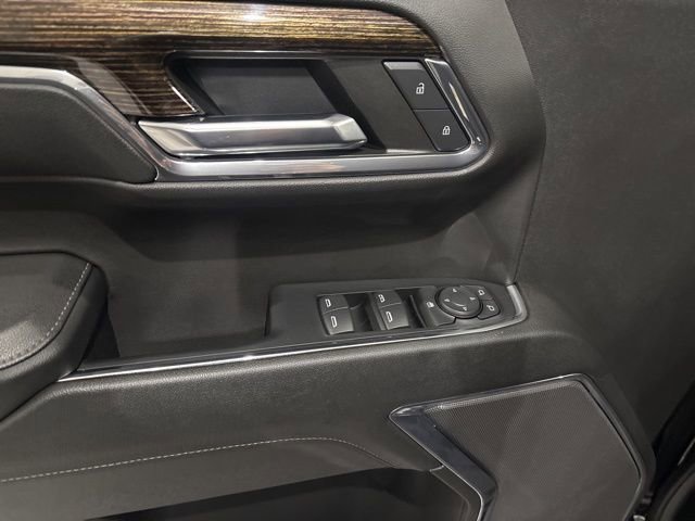 Used 2024 GMC Sierra 1500 Elevation AWD/4WD image 16