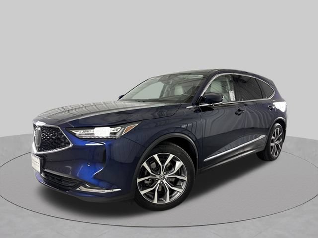 Certified 2023 Acura MDX FWD w/ Technology Package