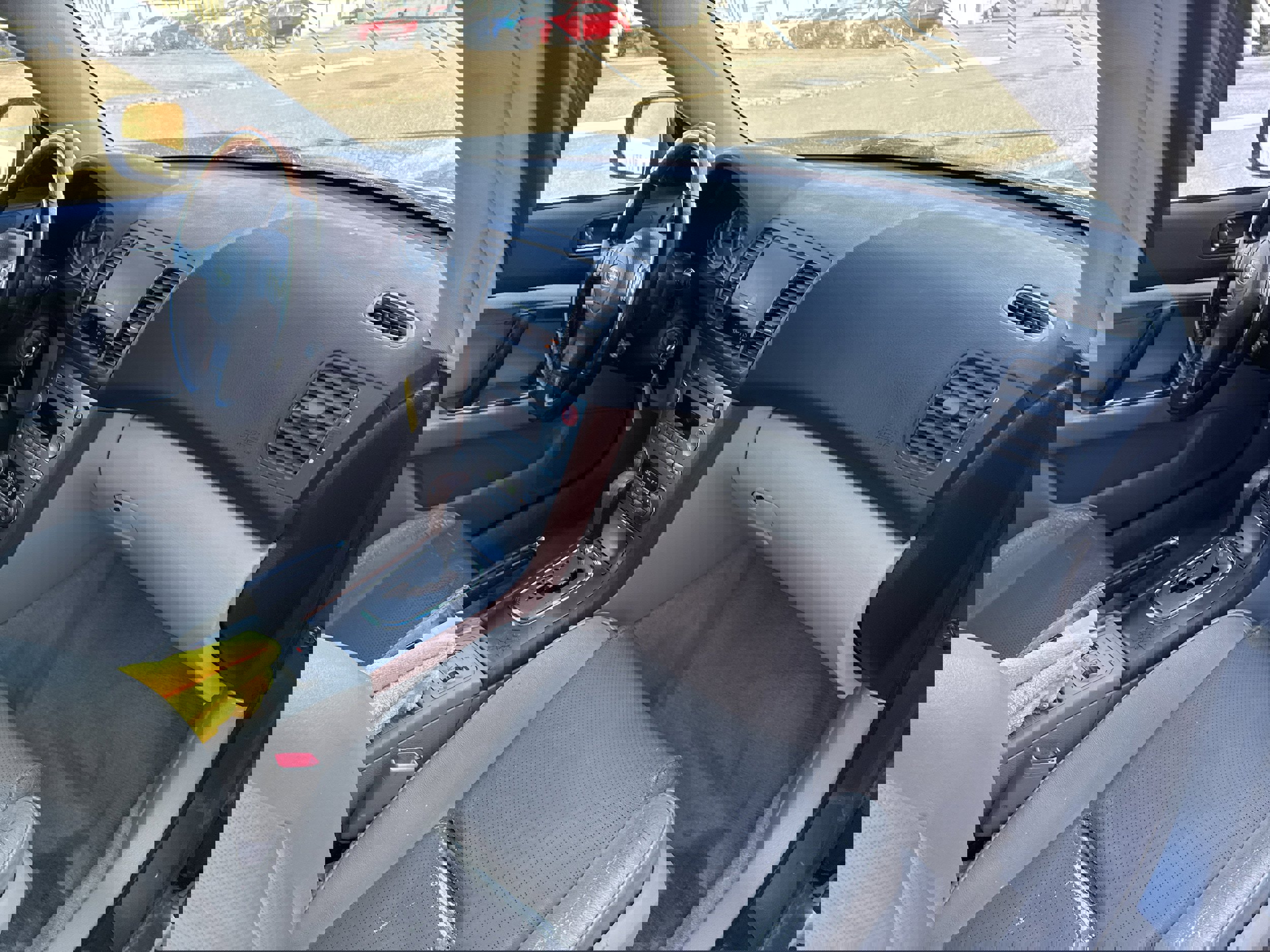 Used 2005 Subaru Outback 3.0R L.L. Bean image 7