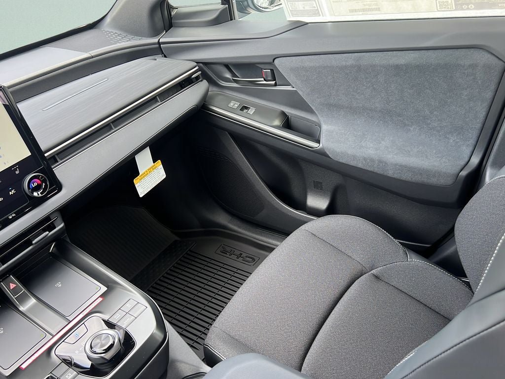 New 2026 Toyota C-HR AWD/4WD image 14