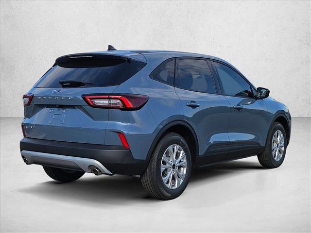 New 2026 Ford Escape Active FWD image 2