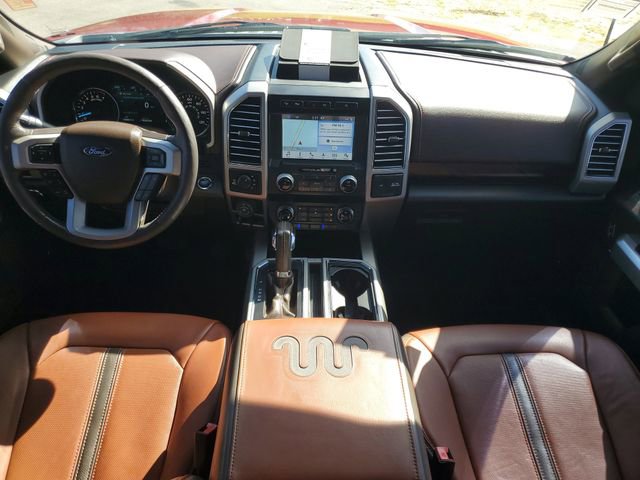 Used 2019 Ford F150 King Ranch w/ Equipment Group 601A Luxury image 28