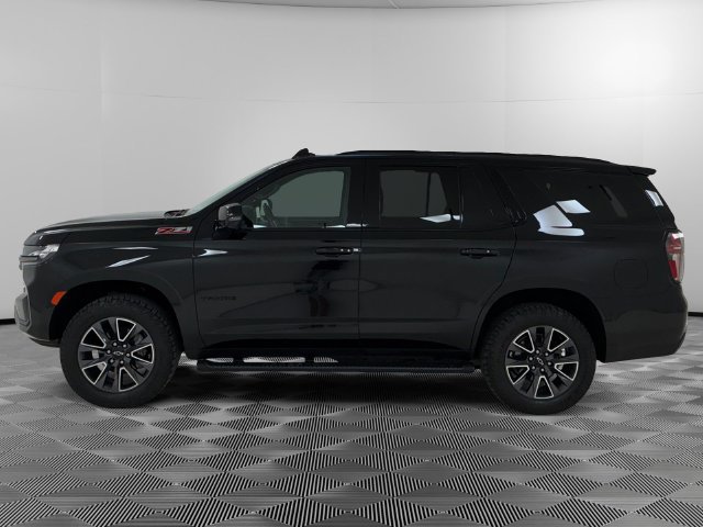 Used 2021 Chevrolet Tahoe Z71 w/ Z71 Signature Package AWD/4WD image 2