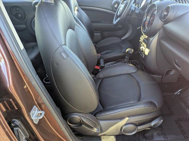 Used 2015 MINI Cooper Countryman S image 18