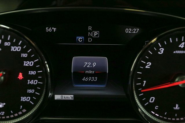 Used 2017 Mercedes-Benz E 300 4MATIC image 32
