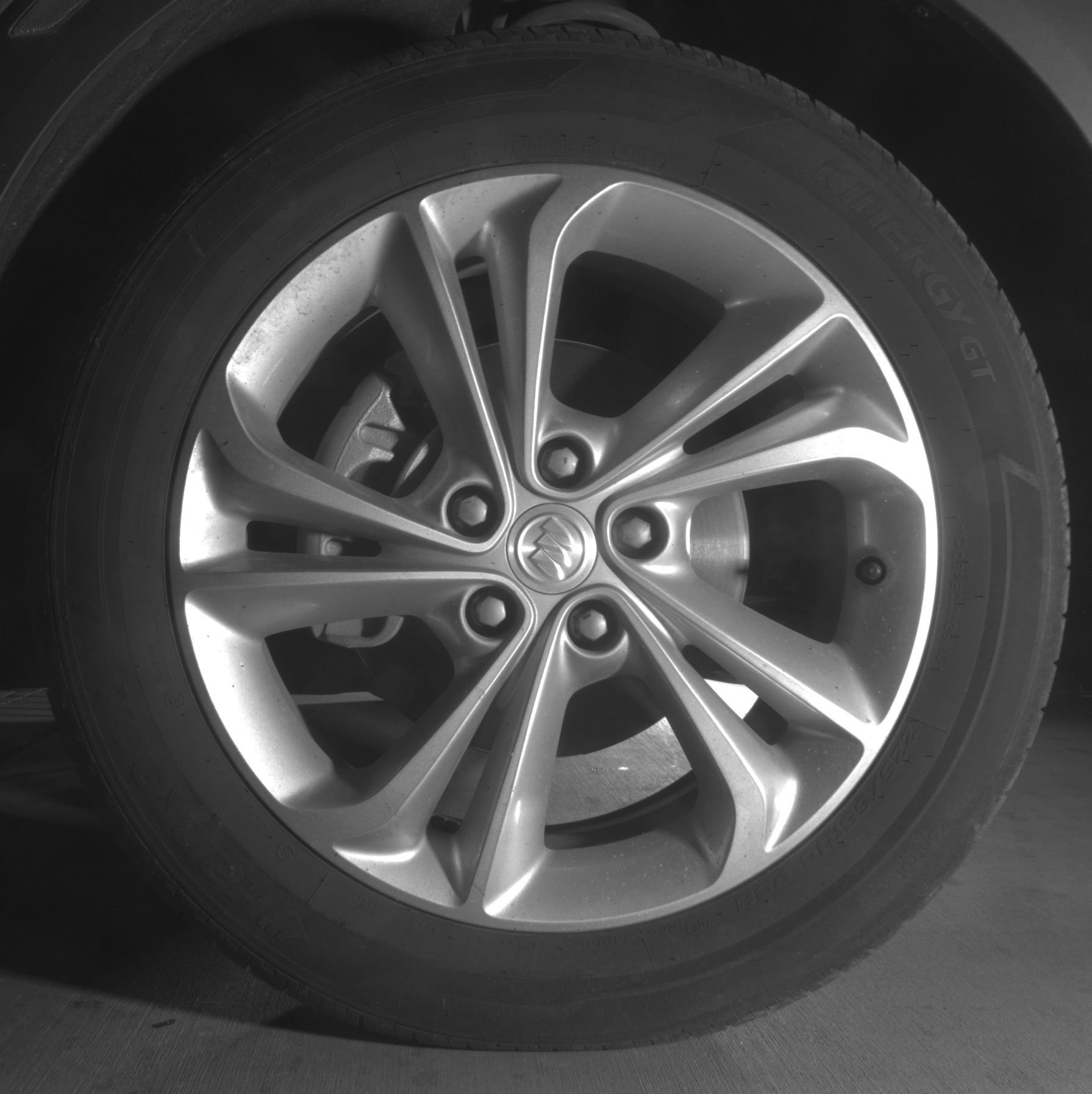 Used 2023 Buick Encore GX Preferred image 9