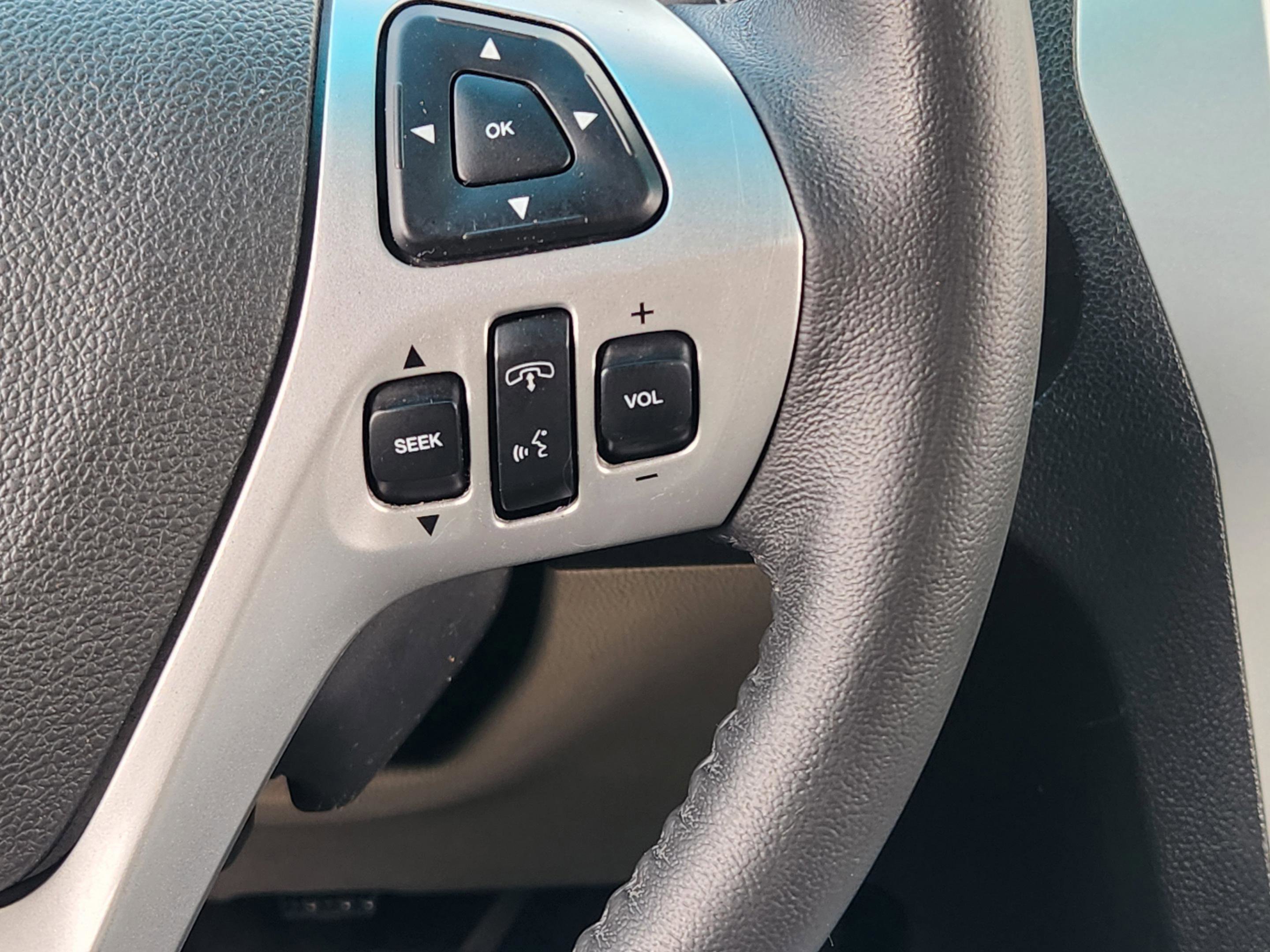 Used 2012 Ford Explorer Limited image 29