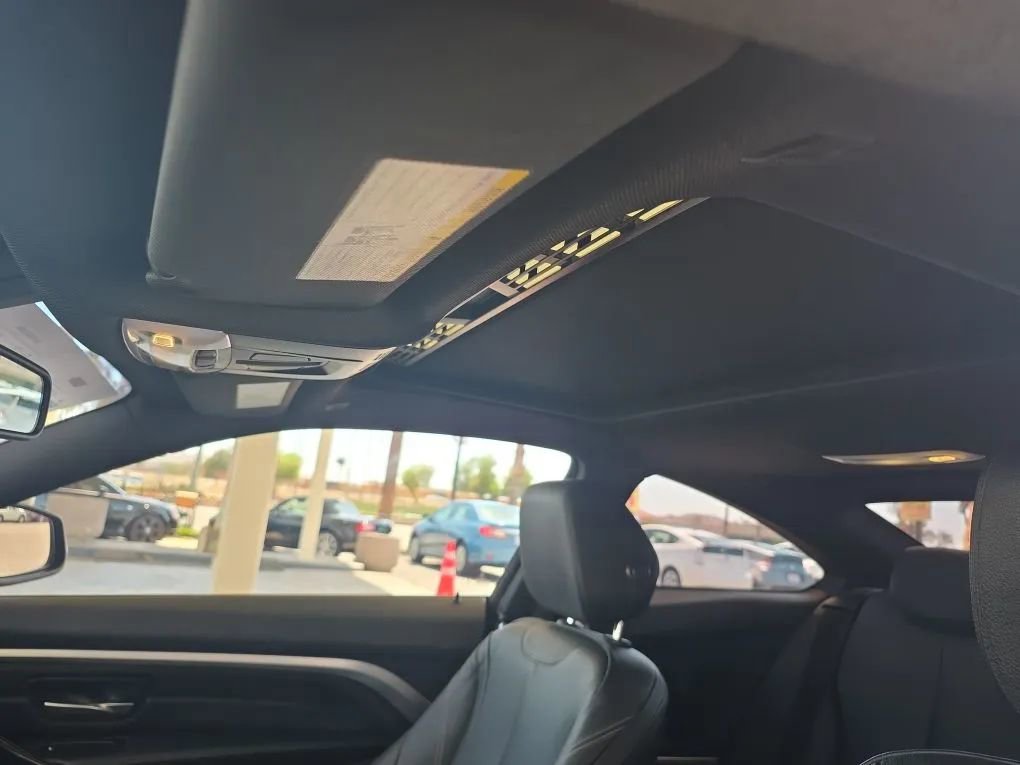 Used 2017 BMW 430i Coupe w/ Premium Package image 58