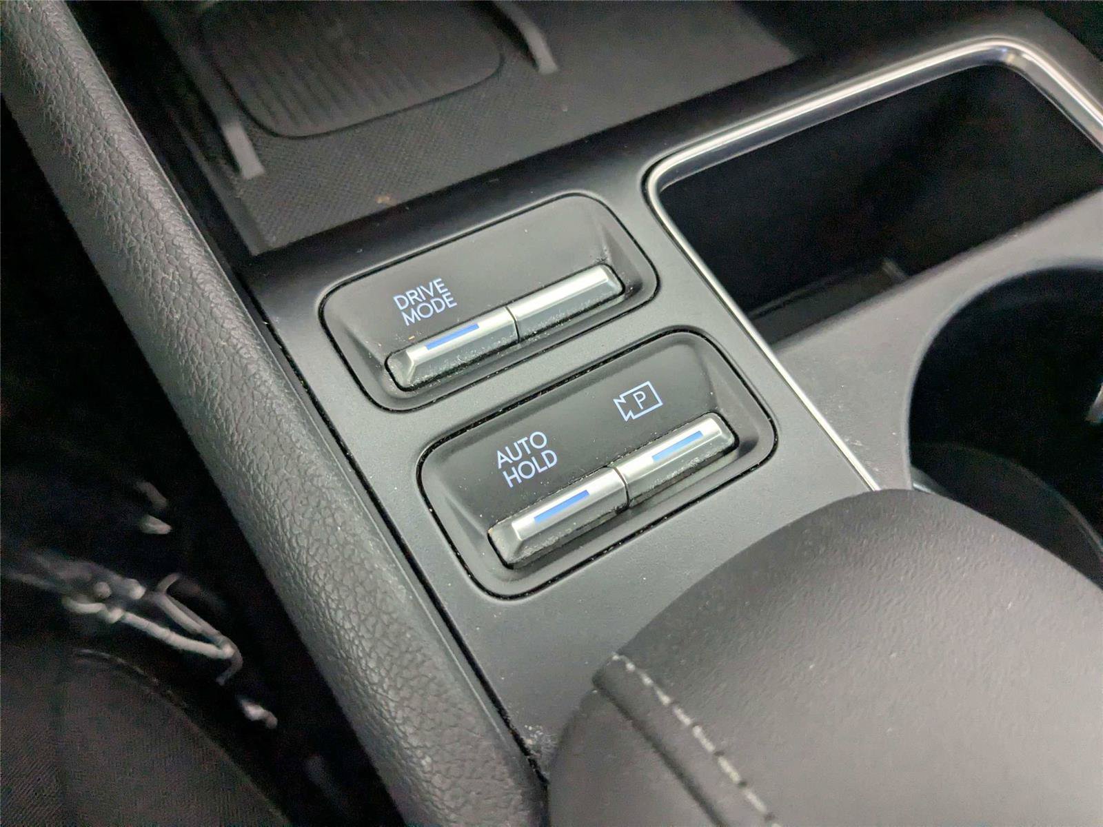 Used 2026 Hyundai Sonata SEL FWD image 22