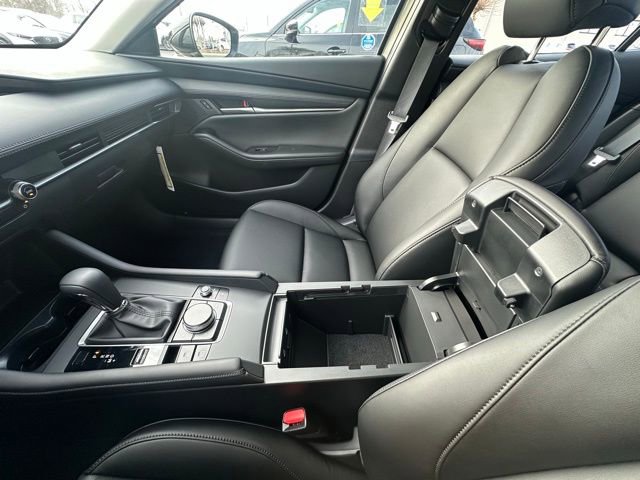 New 2026 MAZDA MAZDA3 s Sport image 24
