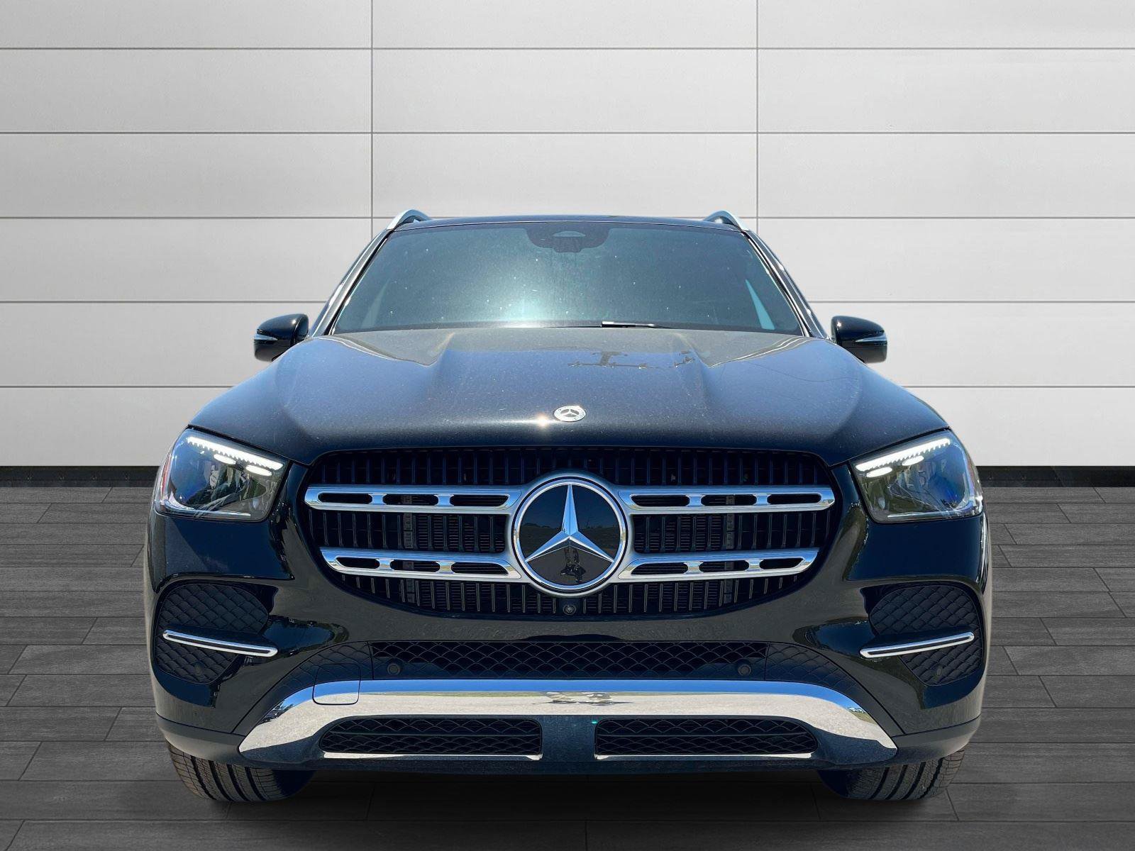 Used 2026 Mercedes-Benz GLE 350 4MATIC image 8
