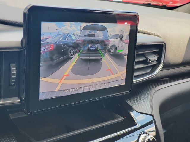 Certified 2023 Ford Explorer ST-Line w/ Class IV Trailer Tow Package AWD/4WD image 28