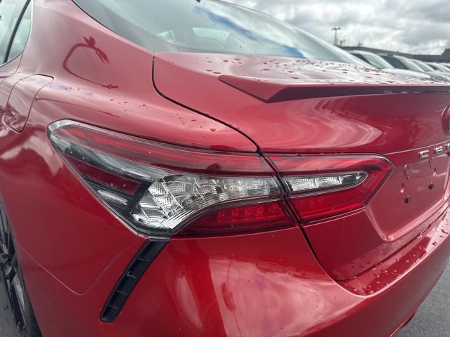 Used 2023 Toyota Camry XSE image 22