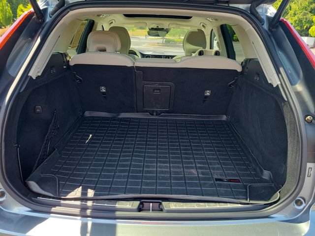Used 2021 Volvo XC60 T6 Inscription w/ Advanced Package AWD/4WD image 8