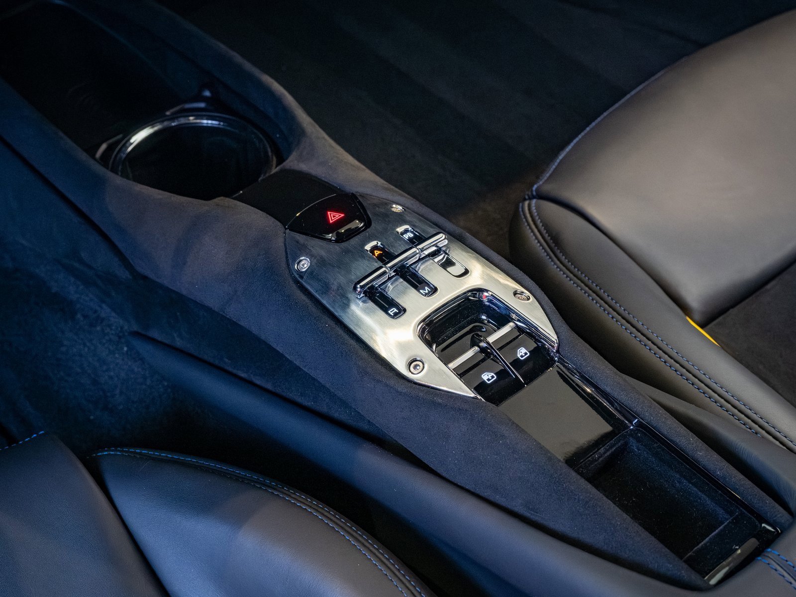 Used 2025 Ferrari 296 GTB image 14