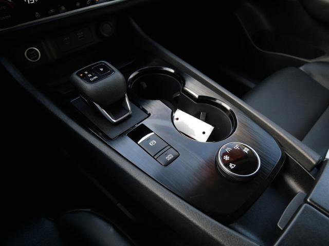 Certified 2023 Nissan Rogue SV w/ SV Premium Package image 22