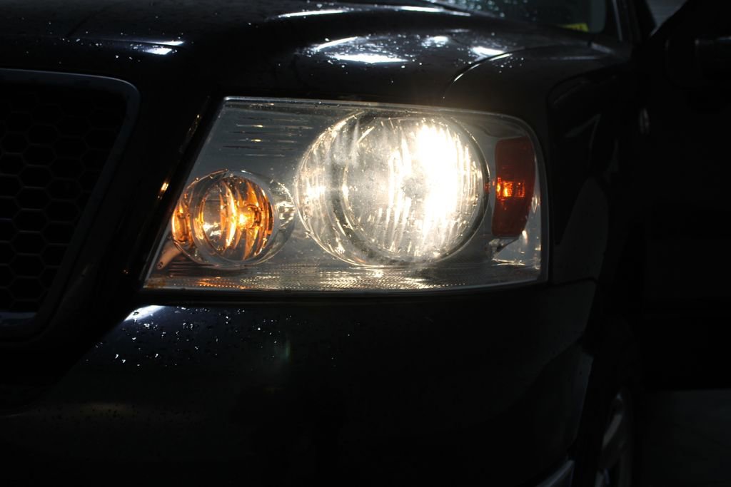 Used 2004 Ford F150 STX image 31