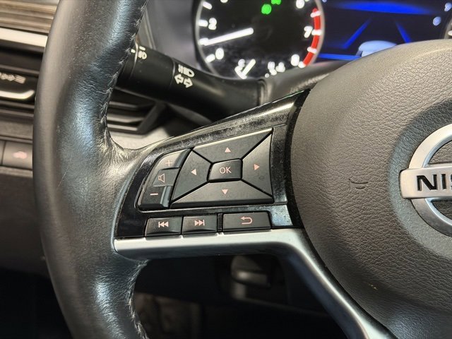 Used 2022 Nissan Altima 2.5 SL image 22