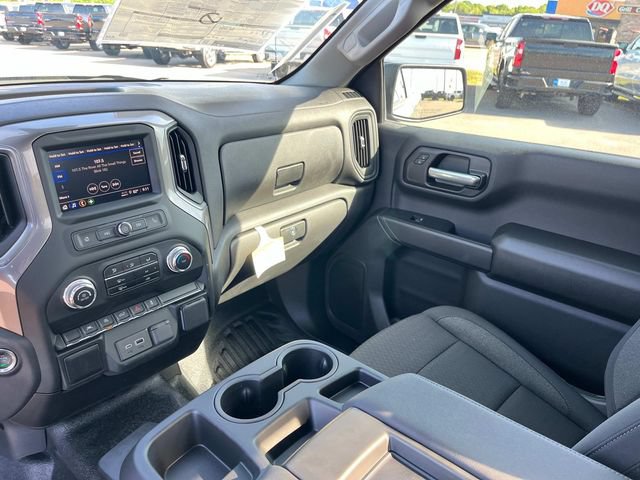 New 2025 GMC Sierra 1500 Pro w/ Pro Value Package AWD/4WD image 15